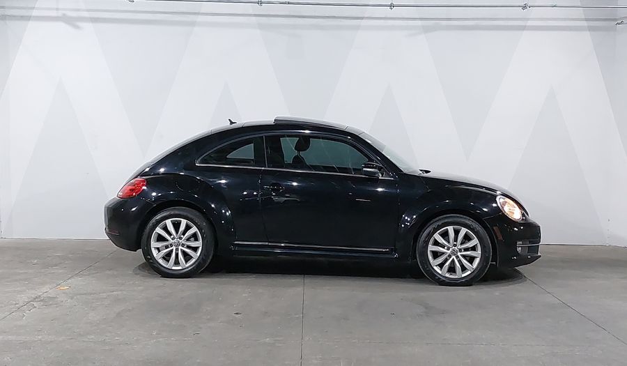 Volkswagen Beetle 2.5 SPORT TIPTRONIC Hatchback 2013