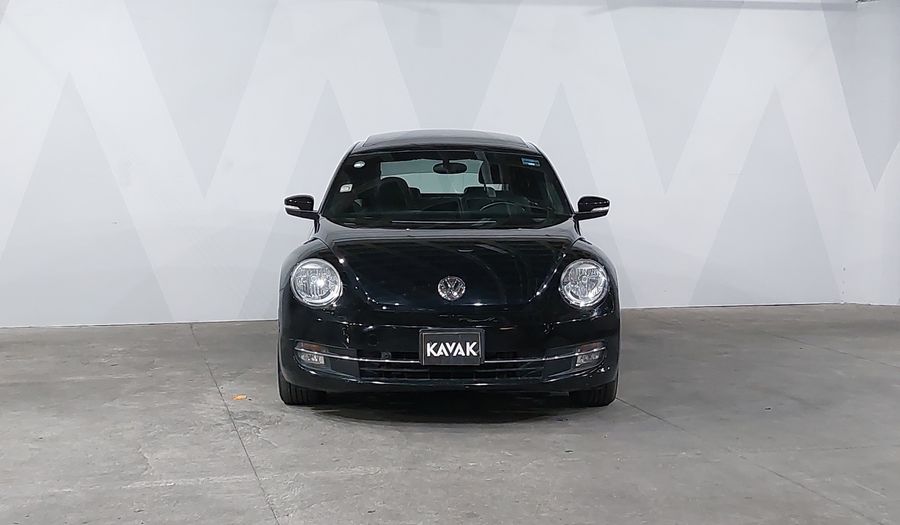 Volkswagen Beetle 2.5 SPORT TIPTRONIC Hatchback 2013