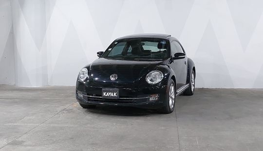 Volkswagen • Beetle