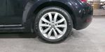 Volkswagen Beetle 2.5 SPORT TIPTRONIC Hatchback 2013