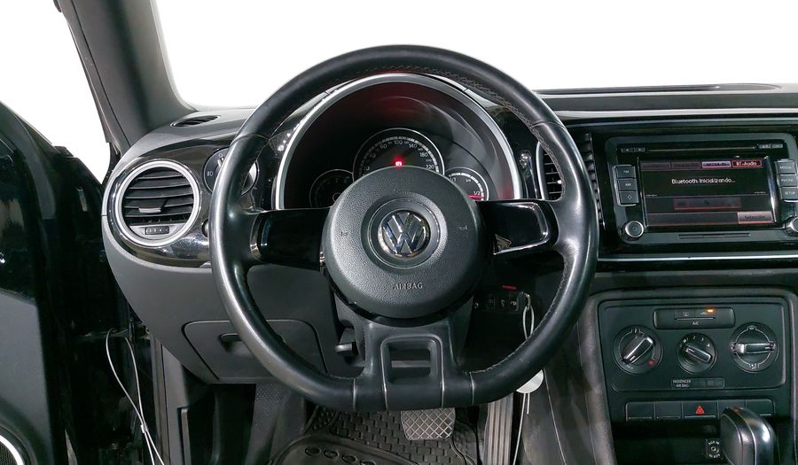 Volkswagen Beetle 2.5 SPORT TIPTRONIC Hatchback 2013