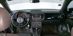 Volkswagen Beetle 2.5 SPORT TIPTRONIC Hatchback 2013