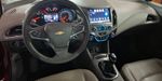 Chevrolet Cruze Ii 1.4 LTZ Hatchback 2018