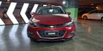 Chevrolet Cruze Ii 1.4 LTZ Hatchback 2018