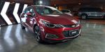 Chevrolet Cruze Ii 1.4 LTZ Hatchback 2018