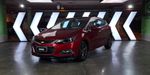 Chevrolet Cruze Ii 1.4 LTZ Hatchback 2018