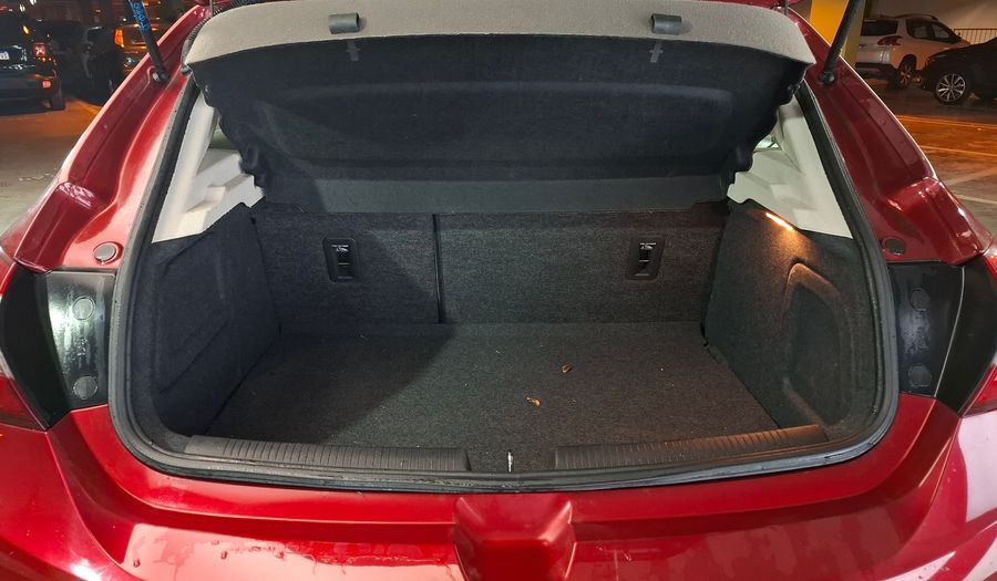 Chevrolet Cruze Ii 1.4 LTZ Hatchback 2018