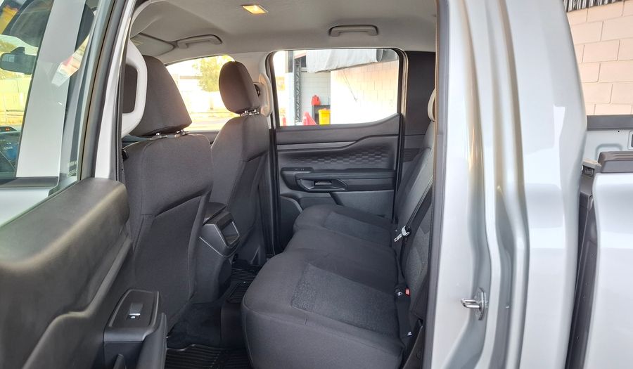 Ford Ranger 2.0 CD XL 2WD Pickup 2024