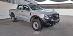 Ford Ranger 2.0 CD XL 2WD Pickup 2024