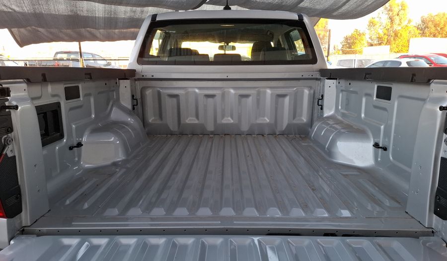 Ford Ranger 2.0 CD XL 2WD Pickup 2024
