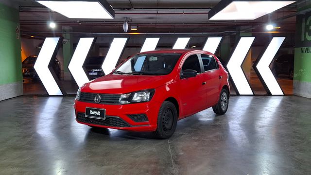 Volkswagen Gol Trend 1.6 TRENDLINE