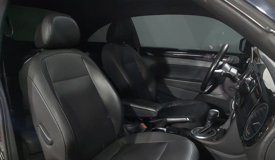 Volkswagen Beetle 2.5 SPORTLINE TIPTRONIC Hatchback 2016