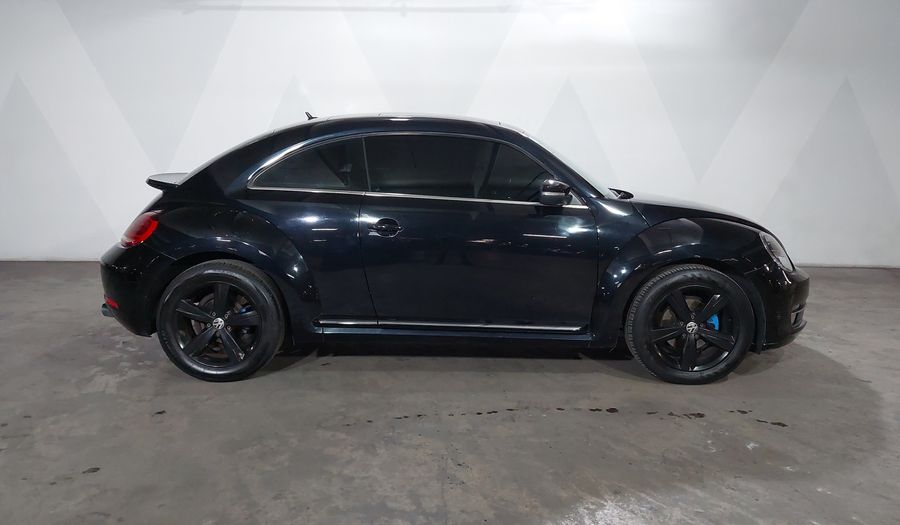 Volkswagen Beetle 2.5 SPORTLINE TIPTRONIC Hatchback 2016