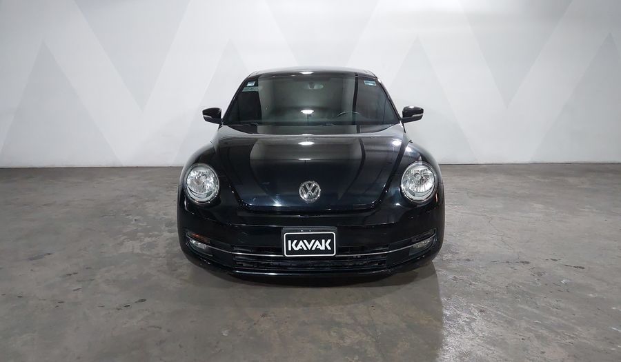 Volkswagen Beetle 2.5 SPORTLINE TIPTRONIC Hatchback 2016