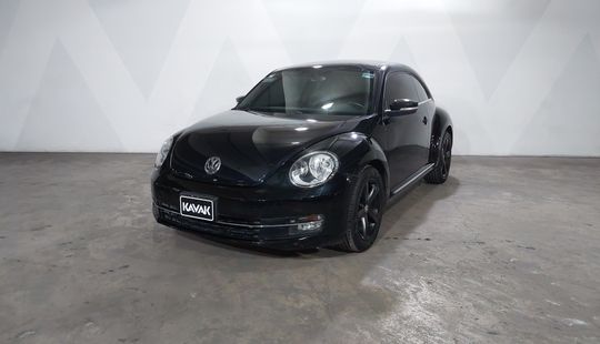 Volkswagen • Beetle