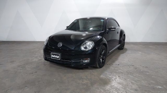 Volkswagen Beetle 2.5 SPORTLINE TIPTRONIC