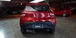 Renault Kwid 1.0 ITENS Hatchback 2018