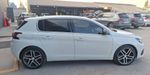 Peugeot 308 1.5 BLUEHDI AUTO 130 HP FELINE Hatchback 2019