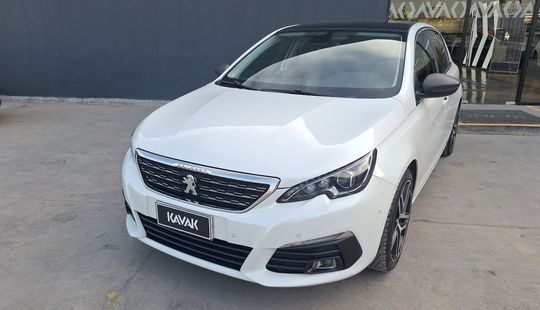 Peugeot • 308