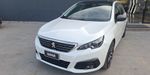 Peugeot 308 1.5 BLUEHDI AUTO 130 HP FELINE Hatchback 2019