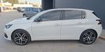 Peugeot 308 1.5 BLUEHDI AUTO 130 HP FELINE Hatchback 2019