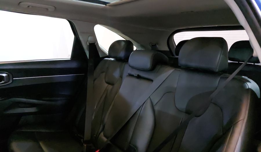 Kia Sorento 2.5 EX PACK AUTO Suv 2022