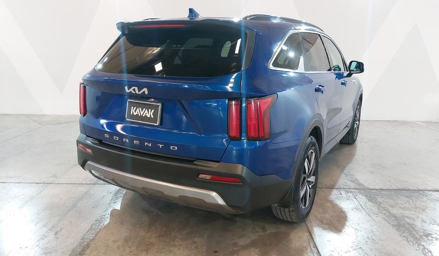 Kia Sorento 2.5 EX PACK AUTO Suv 2022