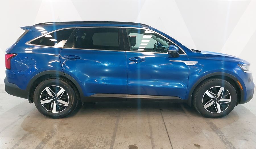 Kia Sorento 2.5 EX PACK AUTO Suv 2022