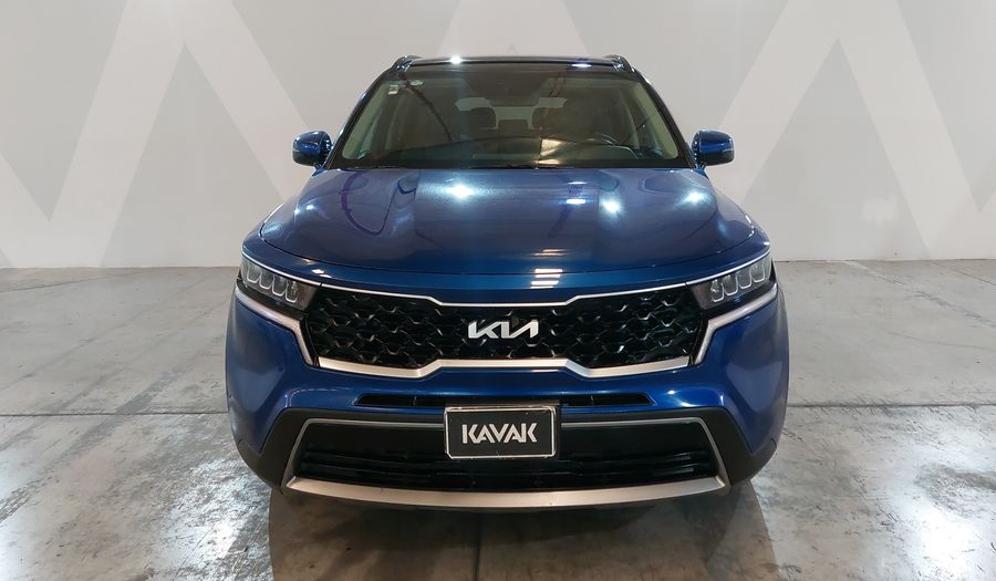 Kia Sorento 2.5 EX PACK AUTO Suv 2022