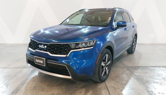 Kia • Sorento