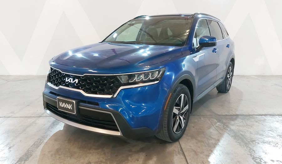 Kia Sorento 2.5 EX PACK AUTO Suv 2022