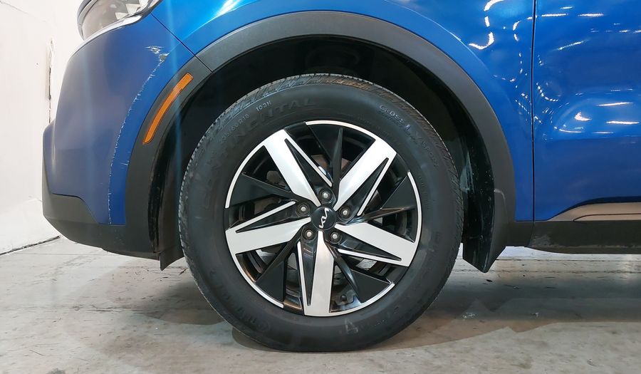 Kia Sorento 2.5 EX PACK AUTO Suv 2022