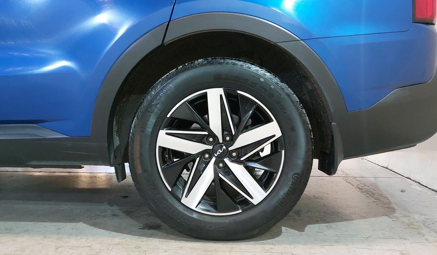 Kia Sorento 2.5 EX PACK AUTO Suv 2022