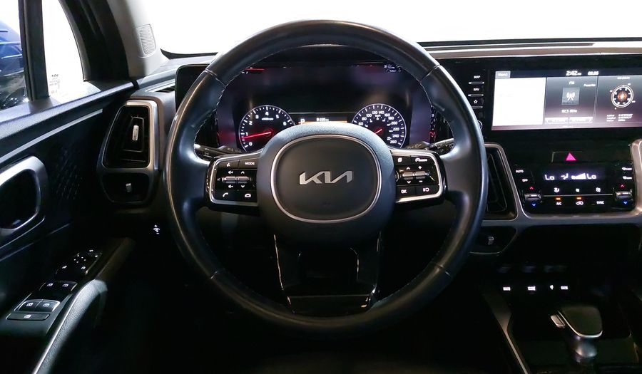 Kia Sorento 2.5 EX PACK AUTO Suv 2022