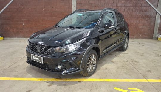 Fiat • Argo