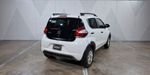 Fiat Mobi 1.0 WAY Hatchback 2018