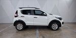 Fiat Mobi 1.0 WAY Hatchback 2018