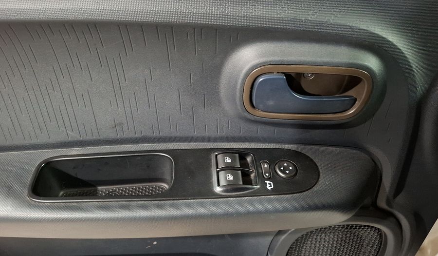 Fiat Mobi 1.0 WAY Hatchback 2018