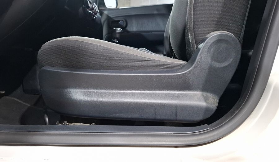 Fiat Mobi 1.0 WAY Hatchback 2018