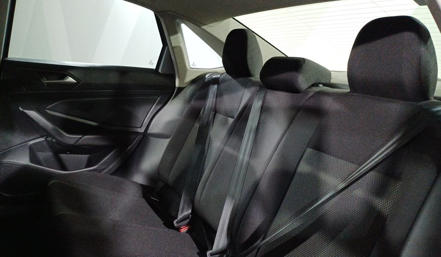 Volkswagen Jetta 1.4 COMFORTLINE AUTO Sedan 2021
