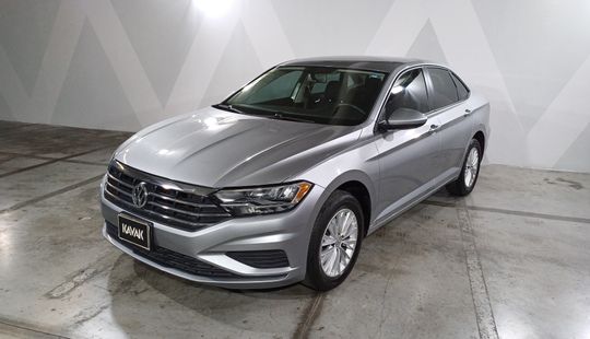 Volkswagen • Jetta