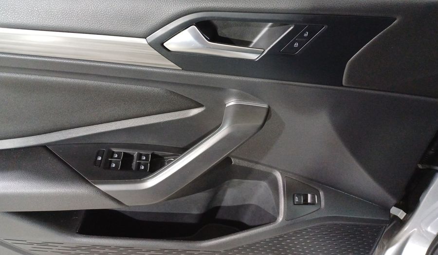 Volkswagen Jetta 1.4 COMFORTLINE AUTO Sedan 2021