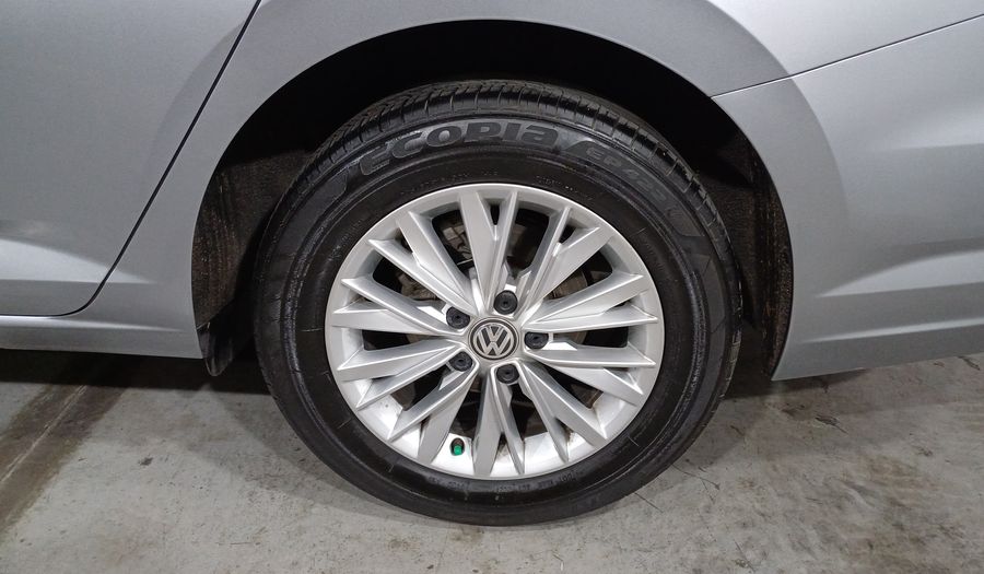 Volkswagen Jetta 1.4 COMFORTLINE AUTO Sedan 2021