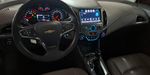 Chevrolet Cruze Ii 1.4 LTZ PLUS AT Hatchback 2017