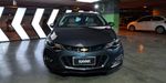 Chevrolet Cruze Ii 1.4 LTZ PLUS AT Hatchback 2017