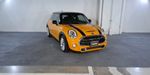 Mini Cooper S 2.0 COOPER HOT CHILI AT Hatchback 2016