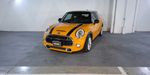Mini Cooper S 2.0 COOPER HOT CHILI AT Hatchback 2016