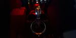 Mini Cooper S 2.0 COOPER HOT CHILI AT Hatchback 2016