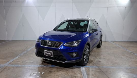 Seat • Arona