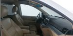 Honda Odyssey 3.5 EXL AT Minivan 2010